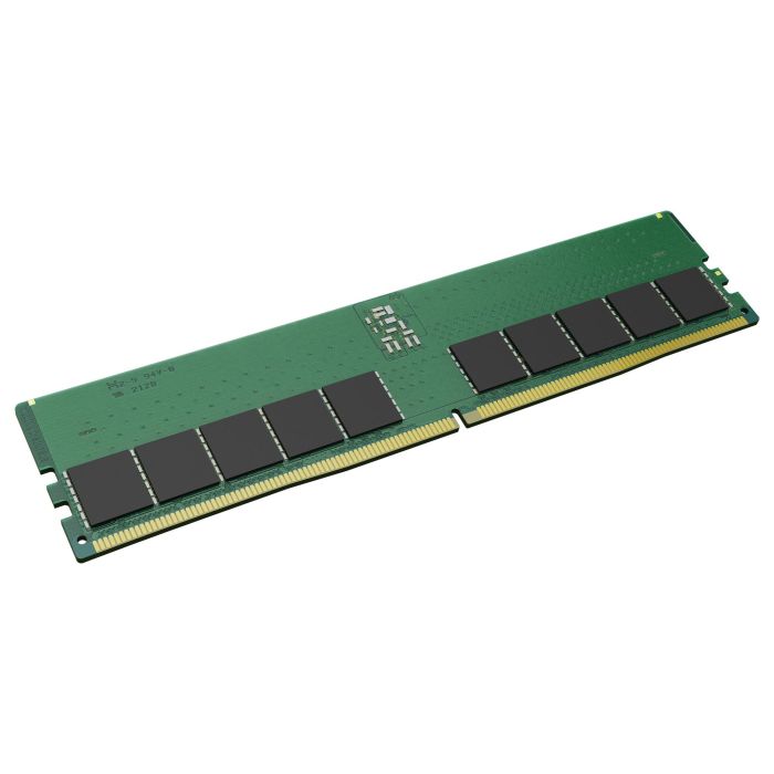 Kingston KSM56E46BD8KM-48HM Memoria RAM DDR5 48GB (1x48GB) 5600MT/s CL46 ECC Unbuffered DIMM 2Rx8 Hynix M 3