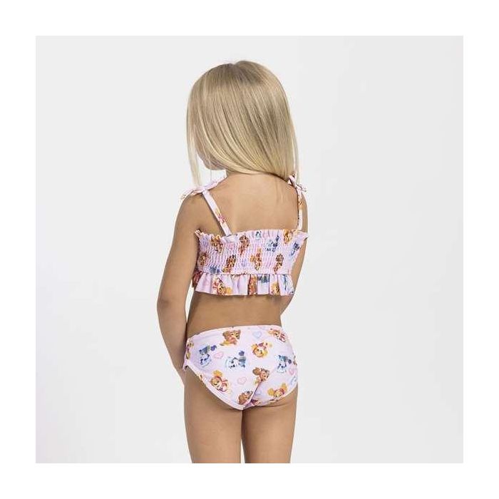 Bikini paw patrol 3 años 3