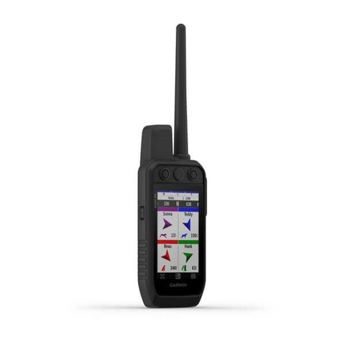 Navegador GPS GARMIN Alpha 200 1 Navegador GPS GARMIN Alpha 200 1