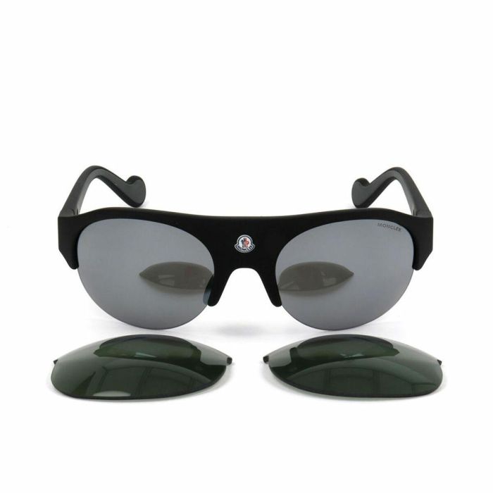 Moncler Gafas Ml0050 02C 135 mm 1 Moncler Gafas Ml0050 02C 135 mm 1