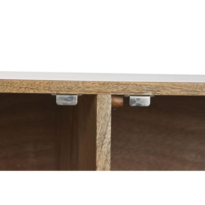 Buffet Colonial DKD Home Decor Natural Dorado 45 x 75 x 160 cm 3 Buffet Colonial DKD Home Decor Natural Dorado 45 x 75 x 160 cm 3