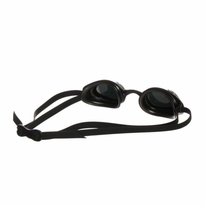 Gafas de Natación Nike Vapor Negro Talla única 2