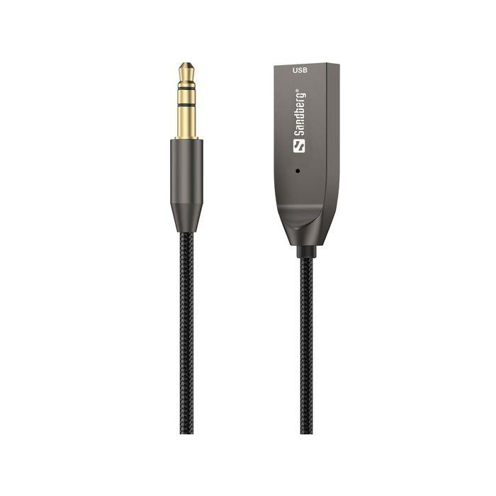 Sandberg Wireless Audio Link USB Sandberg Wireless Audio Link USB