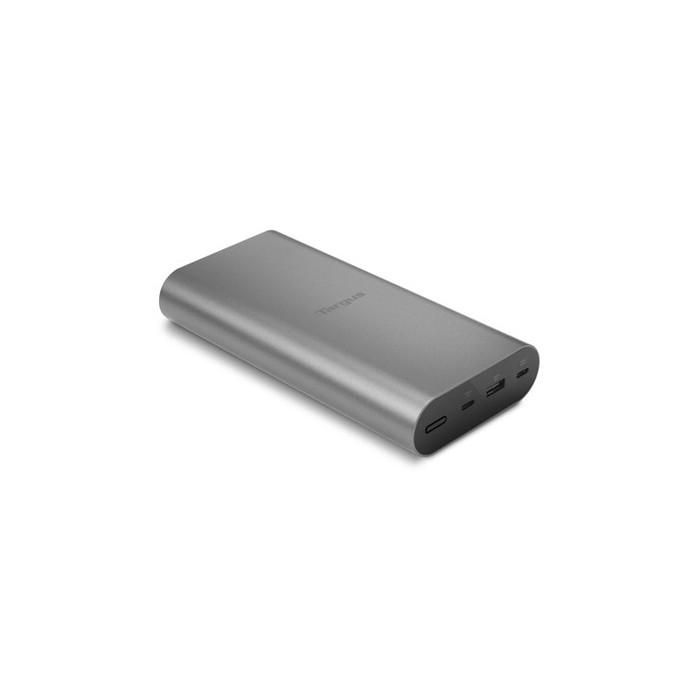 Dell Targus 100W USB-C Power Bank APB080GL 1 Dell Targus 100W USB-C Power Bank APB080GL 1