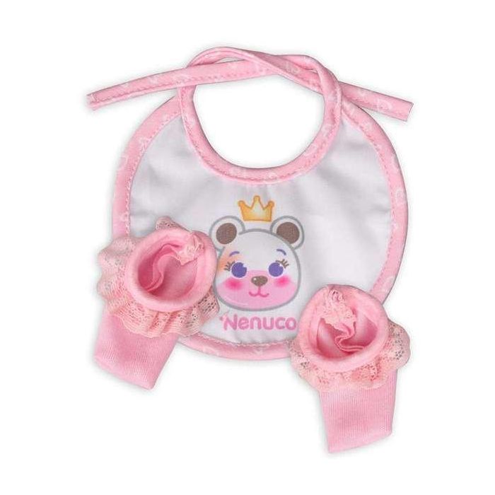 Ropa nenuco 35 cm - modelos surtidos 5 Ropa nenuco 35 cm - modelos surtidos 5