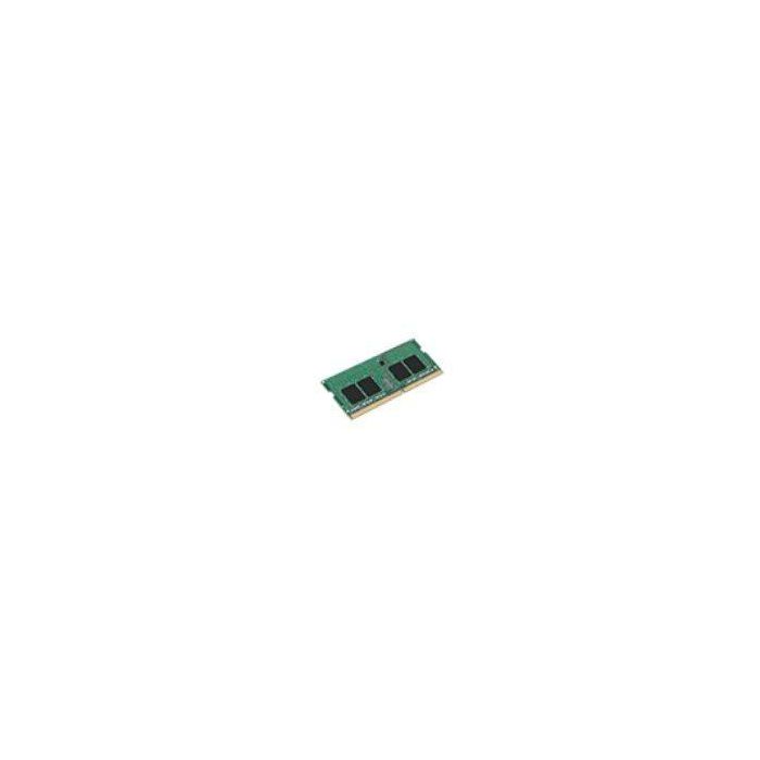Kingston KSM26SES8/8HD 8GB DDR4 2666MHz ECC CL19 Unbuffered SODIMM 260-pin