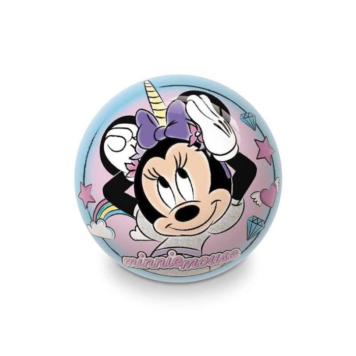 Pelota bioball minnie 230 mm - modelos surtidos 1