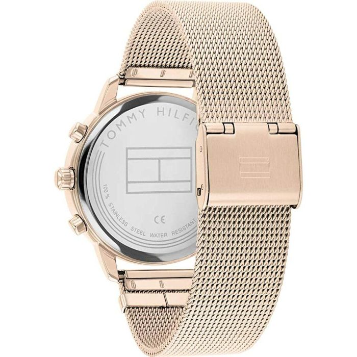Reloj Mujer Tommy Hilfiger BLAKE (Ø 38 mm) 3 Reloj Mujer Tommy Hilfiger BLAKE (Ø 38 mm) 3
