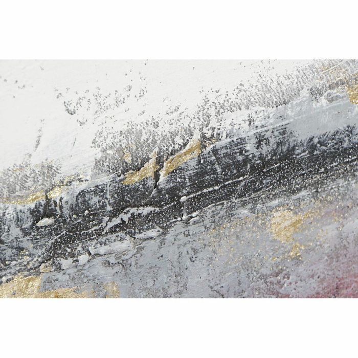 Cuadro DKD Home Decor 120 x 3,5 x 80 cm Abstracto Moderno (2 Unidades) 1 Cuadro DKD Home Decor 120 x 3,5 x 80 cm Abstracto Moderno (2 Unidades) 1