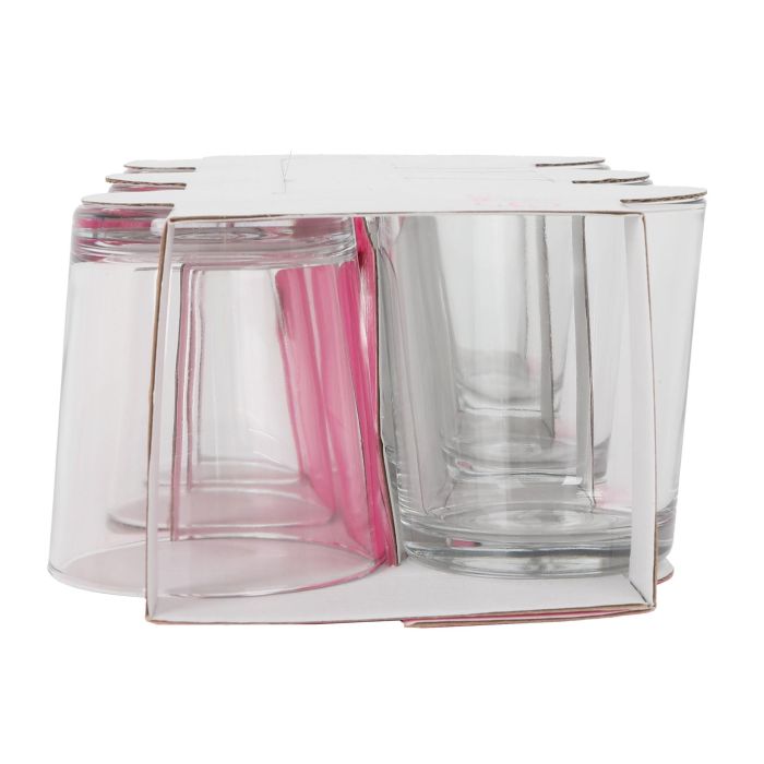 Set de 6 Vasos Paris 295 cc - Lav (8 Cajas) 2 Set de 6 Vasos Paris 295 cc - Lav (8 Cajas) 2