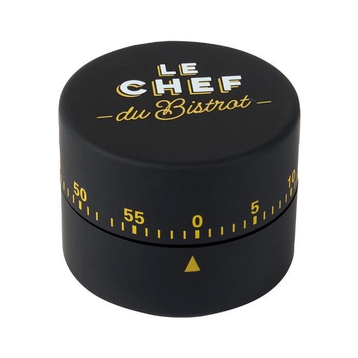 Temporizador 60 Min Bistrot Cook Concept 0 Temporizador 60 Min Bistrot Cook Concept 0