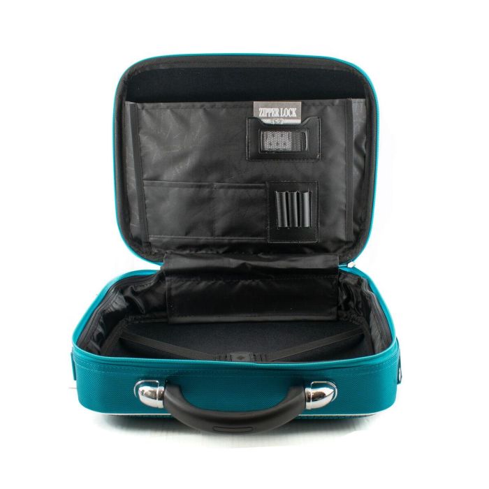 Maleta de Cabina Bombata E00796-22 Azul 37 x 30 x 15 cm 1