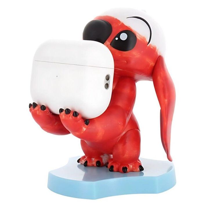 Mini Cable Guy Badness Level Stitch Disney 1