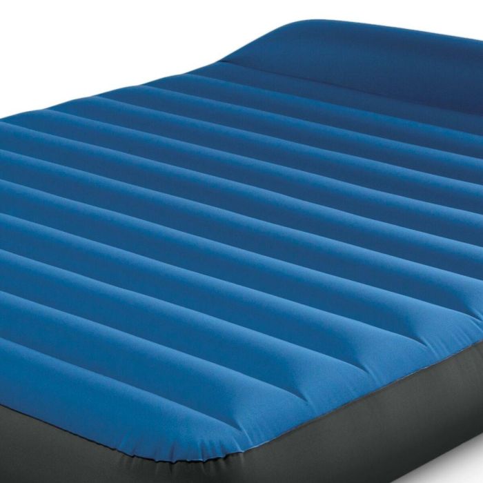 Colchón Hinchable Intex 99 x 22 x 191 cm (4 Unidades) 1 Colchón Hinchable Intex 99 x 22 x 191 cm (4 Unidades) 1