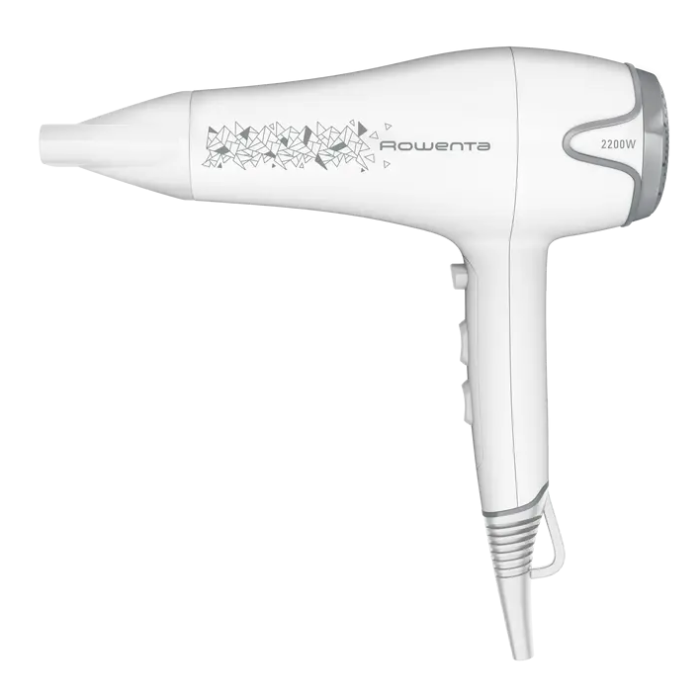 Secador Pelo Rowenta Cv5709F0 220 W Blanco 1 Secador Pelo Rowenta Cv5709F0 220 W Blanco 1
