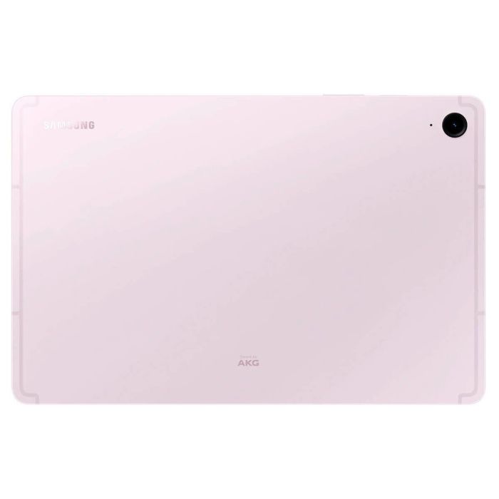 Tablet Samsung Galaxy Tab S9 FE X510 10,9" Octa Core 8 GB RAM 256 GB Rosa 1 Tablet Samsung Galaxy Tab S9 FE X510 10,9" Octa Core 8 GB RAM 256 GB Rosa 1