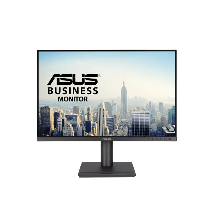 ASUS BE248QF pantalla para PC 61,2 cm (24.1") 1920 x 1200 Pixeles WUXGA LED Negro 1 ASUS BE248QF pantalla para PC 61,2 cm (24.1") 1920 x 1200 Pixeles WUXGA LED Negro 1