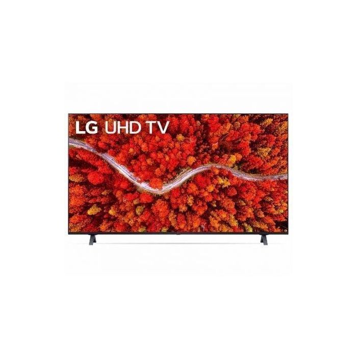 Televisor LG UHD TV 60UP80006LA 60"/ Ultra HD 4K/ Smart TV/ WiFi 0 Televisor LG UHD TV 60UP80006LA 60"/ Ultra HD 4K/ Smart TV/ WiFi 0