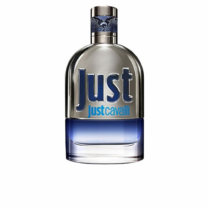 Perfume Hombre Roberto Cavalli EDT 2 Perfume Hombre Roberto Cavalli EDT 2