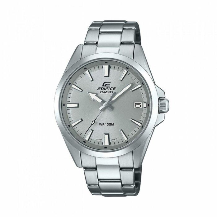 Reloj Hombre Casio EFV100D8AVUEF Plateado