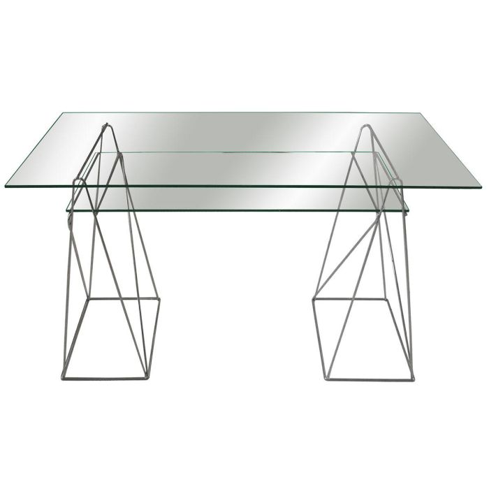 Tablero de mesa Alexandra House Living Transparente Set 2 Piezas 3