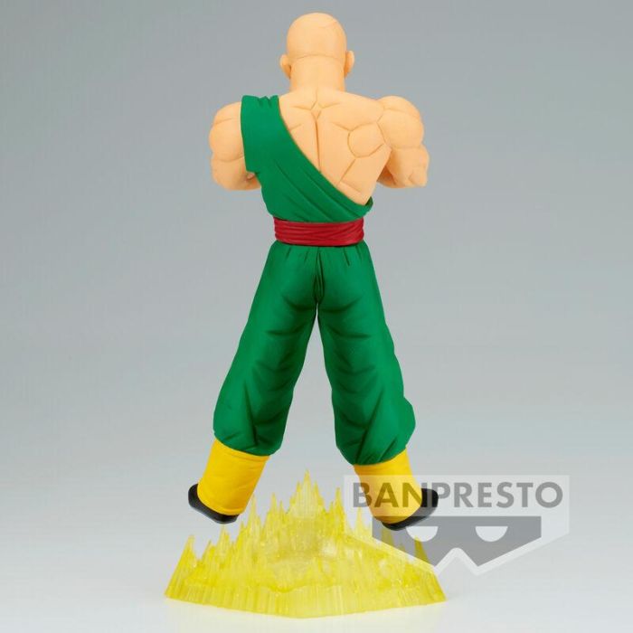 Banpresto Figura Dragon Ball Z Tenshinhan Gxmateria PVC 18 cm BP89472P 4