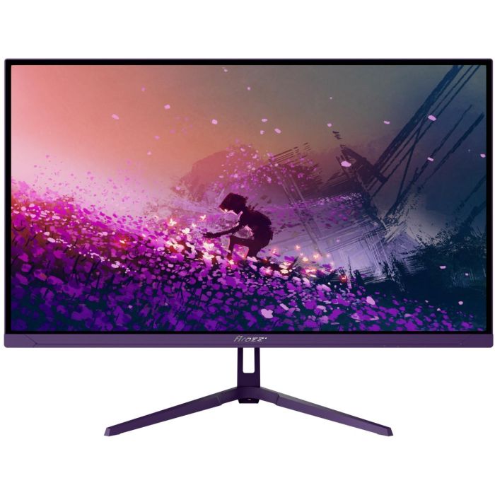 Arozzi TFT Nova 27" IPS 180Hz lila 0 Arozzi TFT Nova 27" IPS 180Hz lila 0