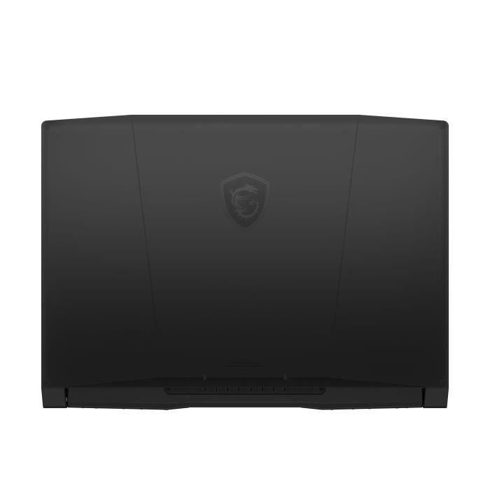 PC portátil para juegos -MSI -Katana A15 AI B8VG-484XFR -15.6 FHD 144Hz -Ryzen 7-8845HS -RAM 16GB -512GB SSD -RTX 4070 8GB -Sin Windows 4 PC portátil para juegos -MSI -Katana A15 AI B8VG-484XFR -15.6 FHD 144Hz -Ryzen 7-8845HS -RAM 16GB -512GB SSD -RTX 4070 8GB -Sin Windows 4