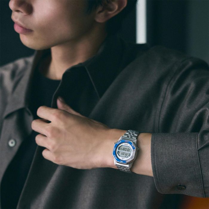 Reloj Hombre Seiko SMGG21P1 2