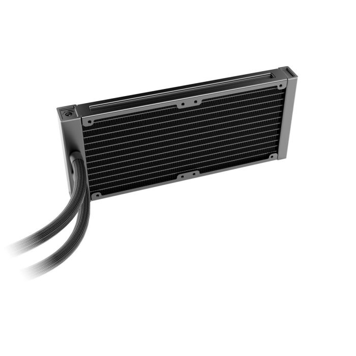Kit de Refrigeración Líquida Be Quiet! BW024 5 Kit de Refrigeración Líquida Be Quiet! BW024 5