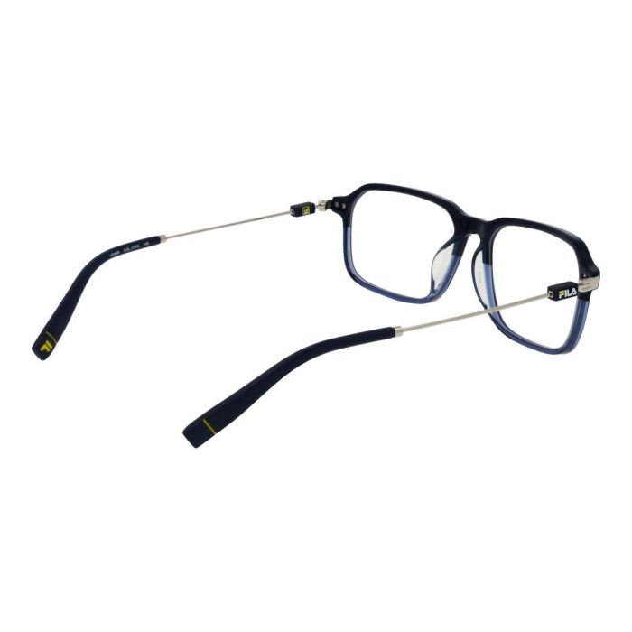 Montura de Gafas Hombre Fila VFI449 5501FK 1 Montura de Gafas Hombre Fila VFI449 5501FK 1