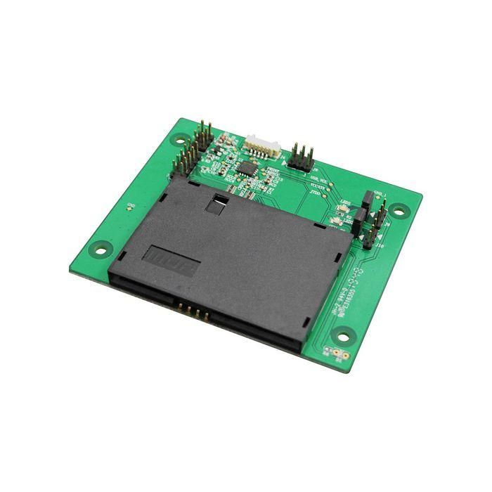 ACS Smart Card Reader Module 2 ACS Smart Card Reader Module 2