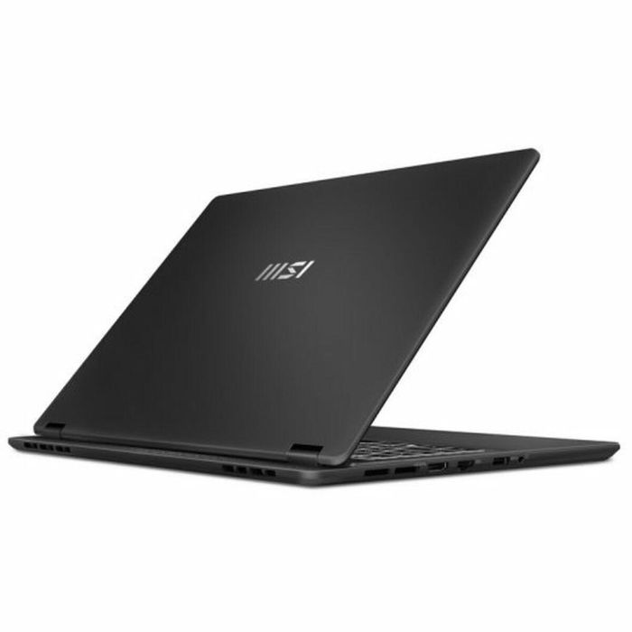 Laptop MSI Prestige 14 AI Evo C1MG-021ES 14" Intel Evo Core Ultra 7 155H 32 GB RAM 1 TB SSD 8 Laptop MSI Prestige 14 AI Evo C1MG-021ES 14" Intel Evo Core Ultra 7 155H 32 GB RAM 1 TB SSD 8