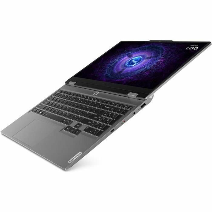 Laptop Lenovo 15,6" 16 GB RAM 512 GB SSD Nvidia Geforce RTX 4060 7