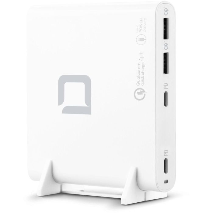 Dicota Universal Charger PRO EU/UK 120W - Cargador para Portátiles y Dispositivos Electrónicos 7 Dicota Universal Charger PRO EU/UK 120W - Cargador para Portátiles y Dispositivos Electrónicos 7