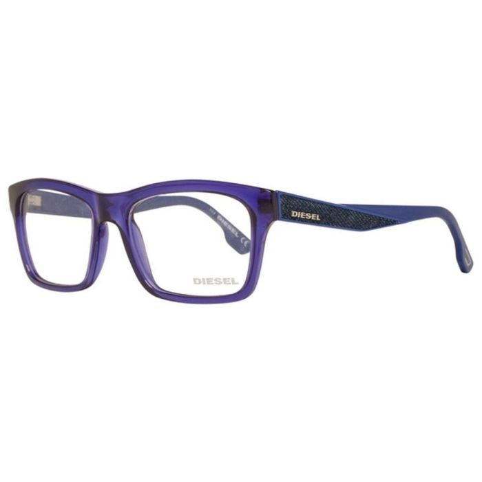 Montura de Gafas Unisex Diesel Montura de Gafas Unisex Diesel