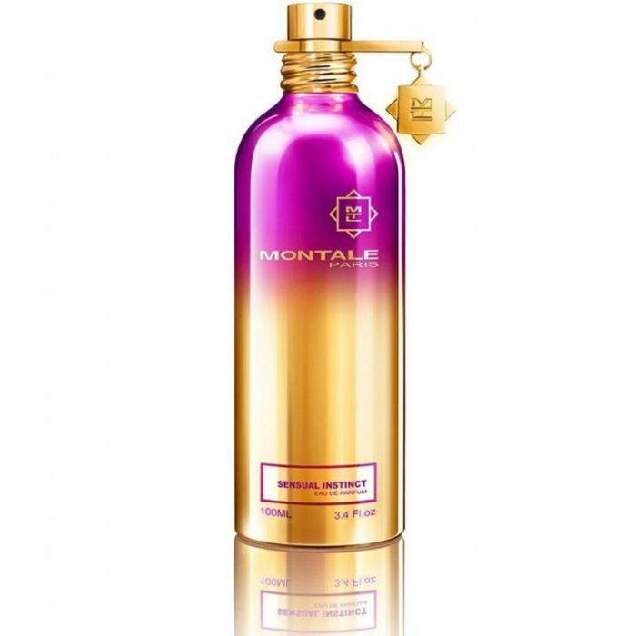 Perfume Mujer Montale Sensual Instinct EDP 100 ml 1