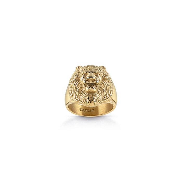Anillo Hombre Guess JUMR01307JWYG62 22 2 Anillo Hombre Guess JUMR01307JWYG62 22 2