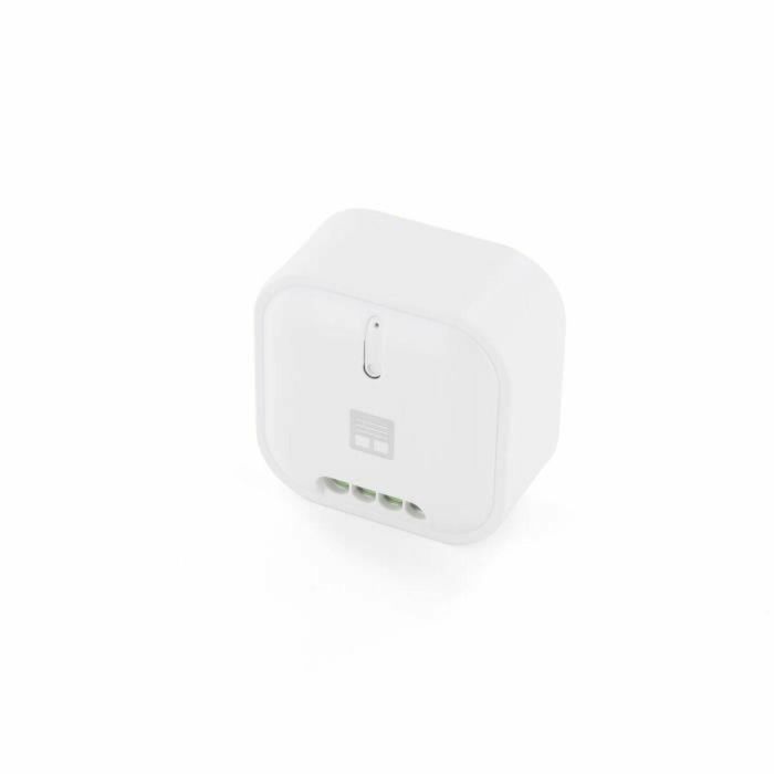 Chacon DiO Kit 3 Módulos para Persianas Motorizadas 500W Inalámbrico 433MHz