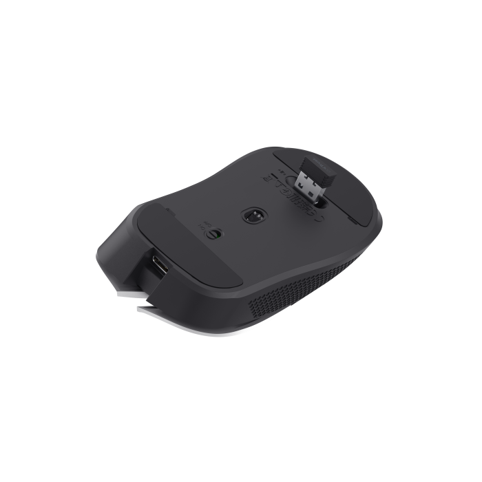 Trust Ratón Gaming Gxt 923 W Inalámbrico Recargable 7200 Dpi 6 Botones Diestro Iluminación Led Blanco 5 Trust Ratón Gaming Gxt 923 W Inalámbrico Recargable 7200 Dpi 6 Botones Diestro Iluminación Led Blanco 5