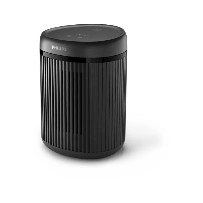 Philips CX2120/01 Calefactor Adicional 1500 W para 15 m² - Negro