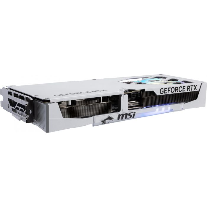 MSI NVIDIA GeForce RTX 5080 GAMING TRIO OC 16GB GDDR7 Tarjeta Gráfica con 3 Ventiladores PCIe 5.0 y DirectX 12 Ultimate Blanca 11 MSI NVIDIA GeForce RTX 5080 GAMING TRIO OC 16GB GDDR7 Tarjeta Gráfica con 3 Ventiladores PCIe 5.0 y DirectX 12 Ultimate Blanca 11