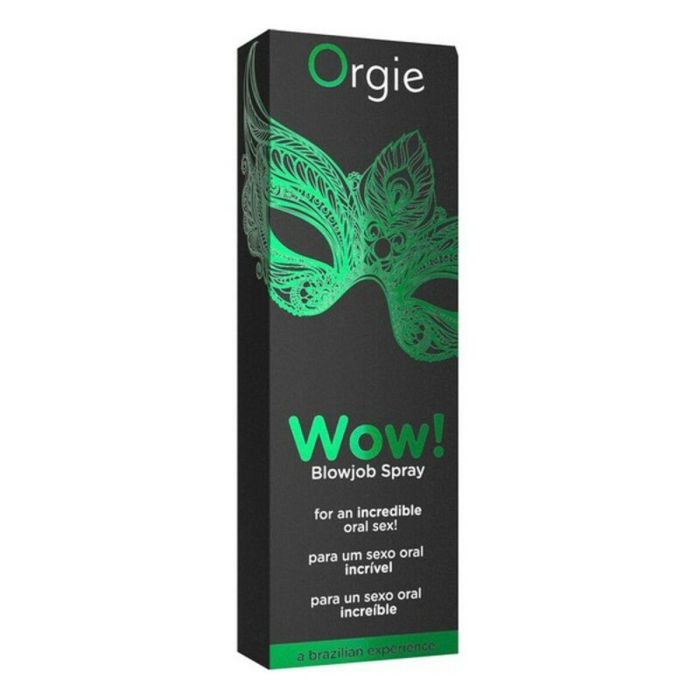 Estimulante Para Sexo Oral Orgie Eucalipto 10 ml 3 Estimulante Para Sexo Oral Orgie Eucalipto 10 ml 3