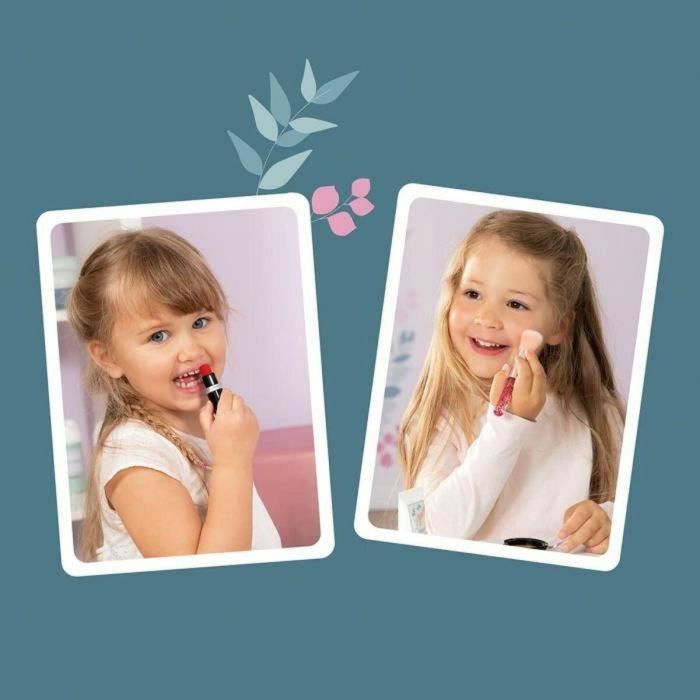Set de Cosmética Infantil Smoby My beauty make up set 2 Set de Cosmética Infantil Smoby My beauty make up set 2