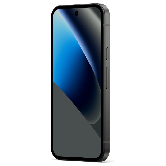 Google Pixel 10a 128GB Obsidian, Smartphone Android 16.0 con Pantalla OLED 6.3" 120Hz, 8GB RAM, Cámara 48MP, Batería 5100mAh y Resistencia IP68 (Negro)