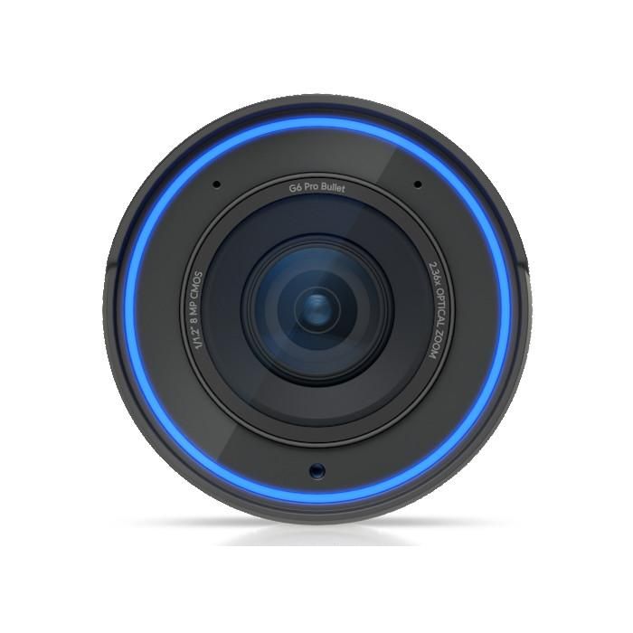 UniFi Video Camera UVC-G6-Pro-Bullet black 2 UniFi Video Camera UVC-G6-Pro-Bullet black 2