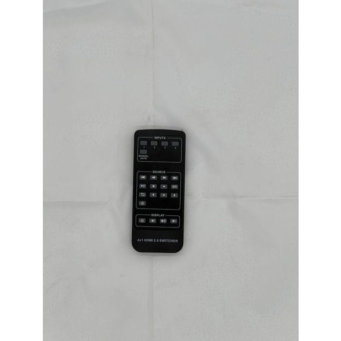 Vivolink Remote control for VLSW141H Vivolink Remote control for VLSW141H