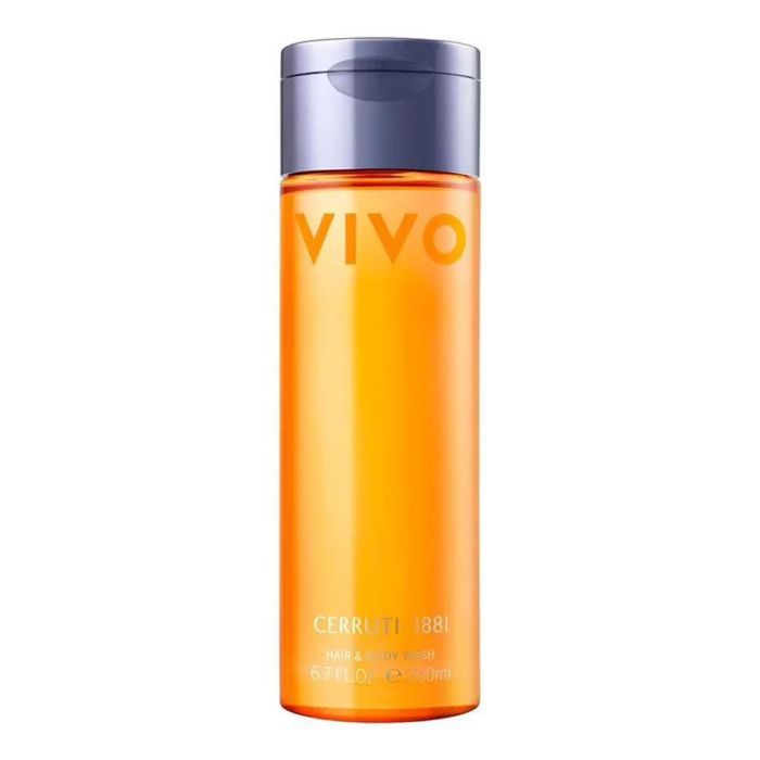 Cerruti 1881 Cerruti Vivo Homme Gel de Ducha 200ml