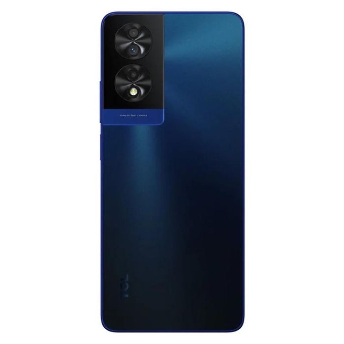 TCL 40 NXTPAPER 17,2 cm (6.78") SIM doble Android 13 4G USB Tipo C 8 GB 256 GB 5010 mAh Azul 2 TCL 40 NXTPAPER 17,2 cm (6.78") SIM doble Android 13 4G USB Tipo C 8 GB 256 GB 5010 mAh Azul 2