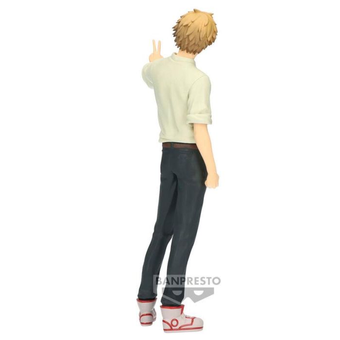 Figura de Acción Bandai DENJJI VOL.1 2